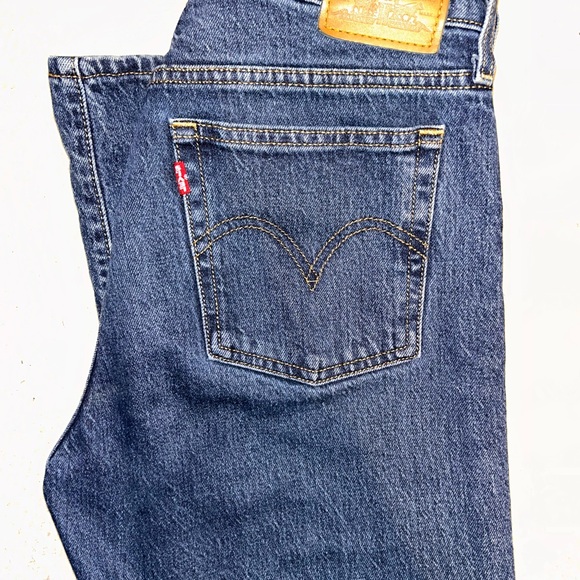 Levi's Denim - Levi's Women’s Wedgie Bootcut Jeans
